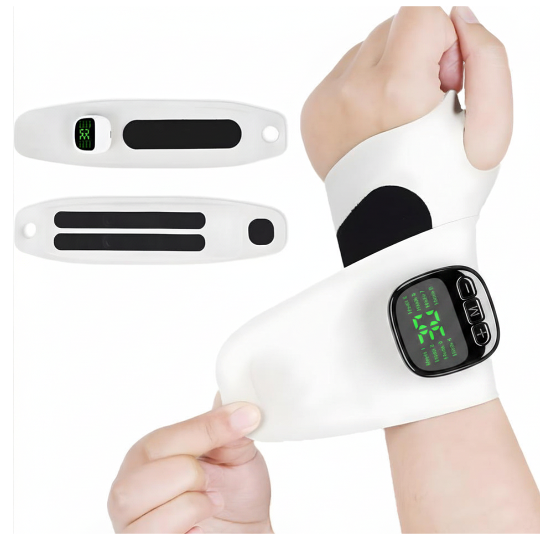Muñequera de Eelectroterapia
