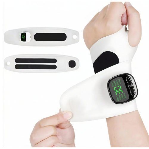 Muñequera de Eelectroterapia